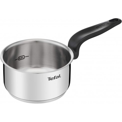 Casserole Tefal 14 cm  - E3082704 - Inox