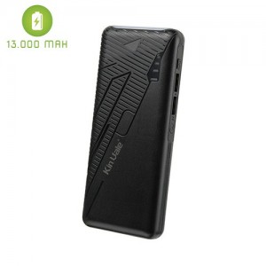 Power Bank Kin Vale 13000mAh - KV-B17