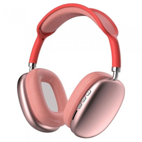 Casque Bluetooth P9 Pro Max