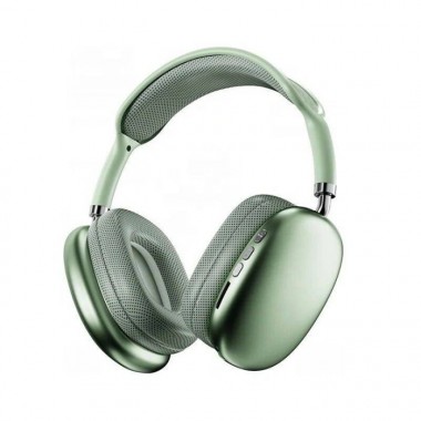 Casque Bluetooth P9 Pro Max