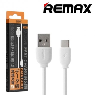 Câble Chargeur Remax Type-C...