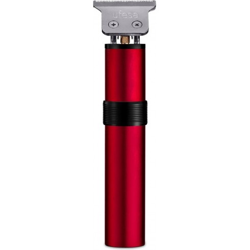 Tondeuse barbe et cheveux Ufesa Buzz Cut - 60105808- Rouge
