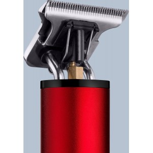Tondeuse barbe et cheveux Ufesa Buzz Cut - 60105808- Rouge