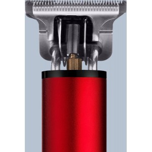 Tondeuse barbe et cheveux Ufesa Buzz Cut - 60105808- Rouge