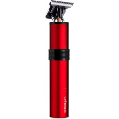 Tondeuse barbe et cheveux Ufesa Buzz Cut - 60105808- Rouge