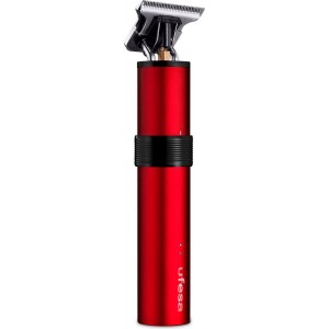 Tondeuse barbe et cheveux Ufesa Buzz Cut - 60105808- Rouge