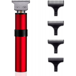 Tondeuse barbe et cheveux Ufesa Buzz Cut - 60105808- Rouge