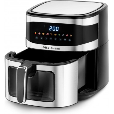 AIR FRYER Ufesa 6.5L -...