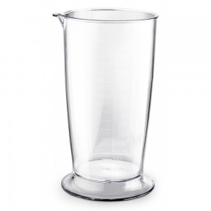 Mixeur plongeant Ufesa 3 en 1 0.6L -1500W - ORION MAX - Inox