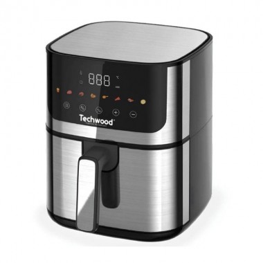 Air Fryer TECHWOOD 5L 1400W...