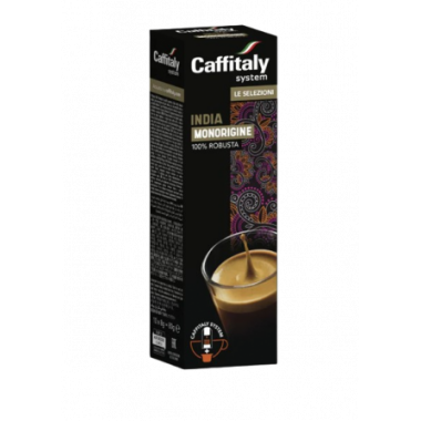 Capsules Caffitaly - India...