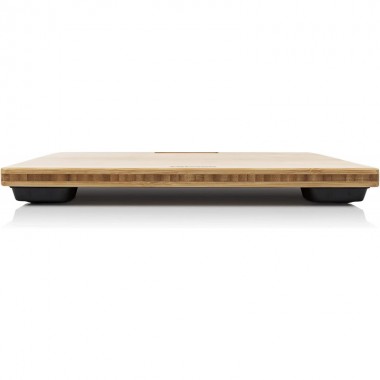 Pèse Personne Tristar 180KG - WG-2432 - Marron