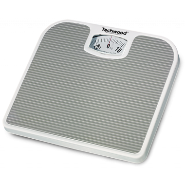 Pèse Personne Techwood...