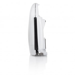 Appareil Panini Tristar 750W - SA-3050 - Blanc