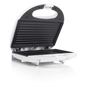 Appareil Panini Tristar 750W - SA-3050 - Blanc