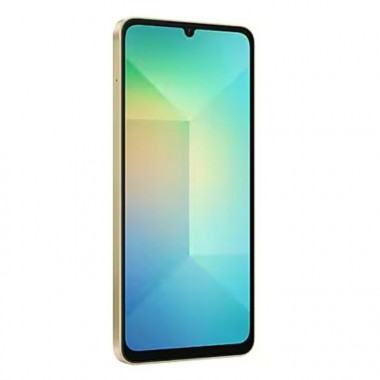 Smartphone Samsung A06 - 4GO/128GO