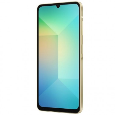 Smartphone Samsung A06 - 6GO/128GO