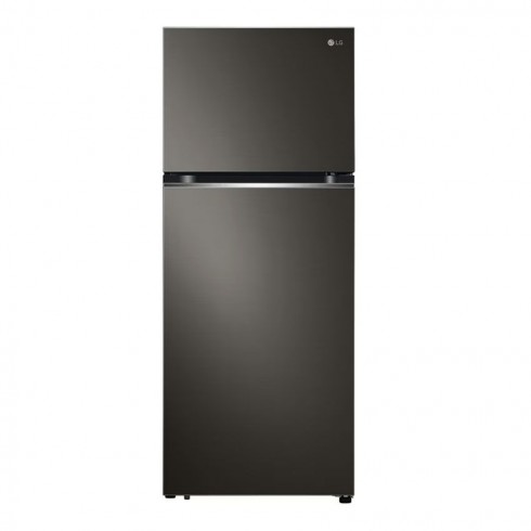 Réfrigérateur LG No Frost - 375L - GL-B372PXGB - Noir