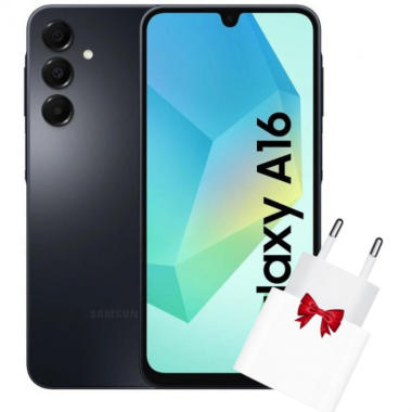 Smartphone Samsung A16 -...