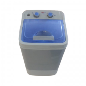 Lave-linge Semi-Automatique HGE 6 KG - ML6