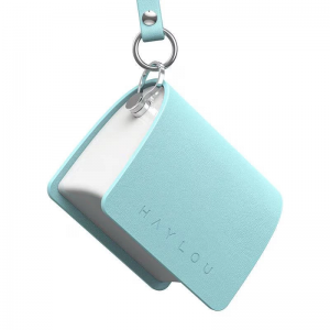 Écouteurs Sans Fil Haylou - Lady Bag