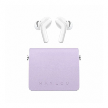 Écouteurs Sans Fil Haylou - Lady Bag