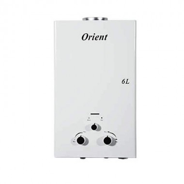 Chauffe Eau Orient GPL - 6L...