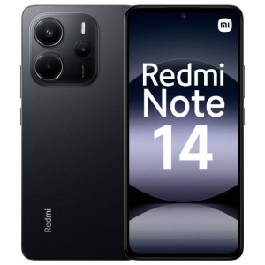 Smartphone Xiaomi Redmi Note 14 - 6GO/128GO