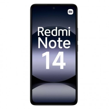 Smartphone Xiaomi Redmi Note 14 - 8GO/256GO