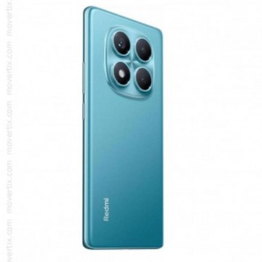 Smartphone Xiaomi Redmi Note 14 Pro - 8GO/256GO