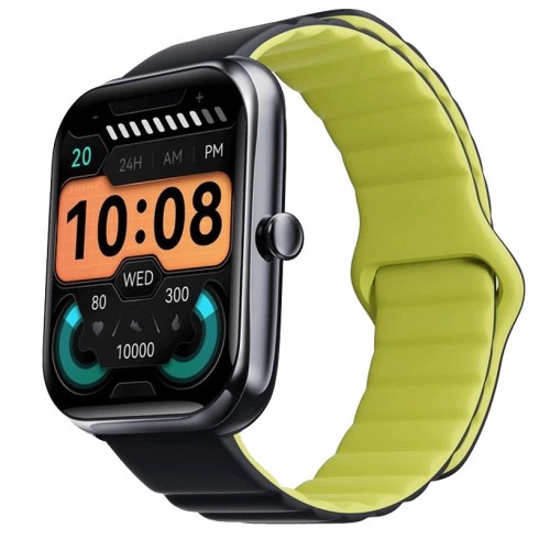 MONTRE CONNECTÉE HAYLOU RS4 MAX - 93413