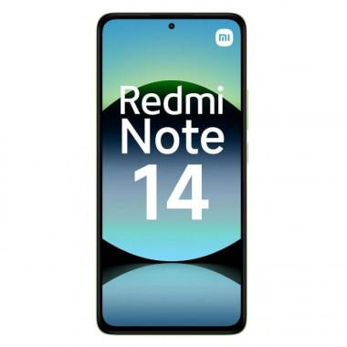 Smartphone Xiaomi Redmi Note 14 5G -8GO/256GO
