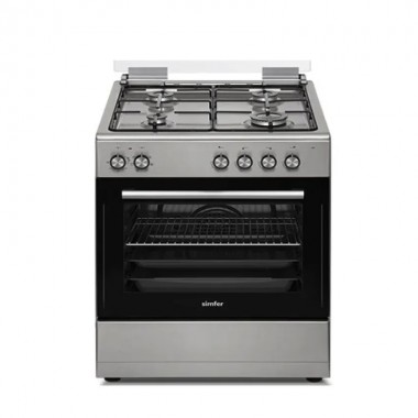 Cuisinière Simfer 60cm -...
