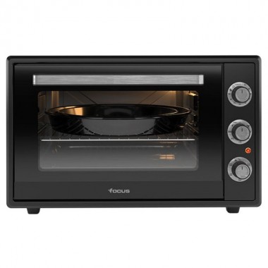 Four électrique Focus 60L-...
