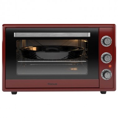 Four électrique Focus 60L-...