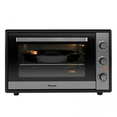 Four électrique Focus 60L-...