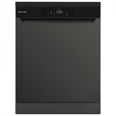 Lave-Vaisselle Brandt 16...