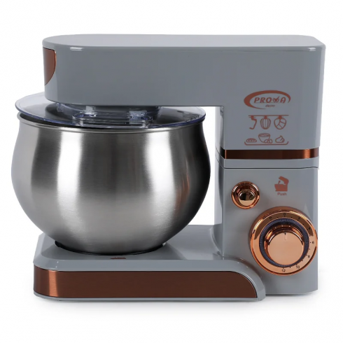 Robot Pétrin Prova 5 L - 1300W - PE-0153