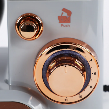 Robot Pétrin Prova 5 L - 1300W - PE-0153