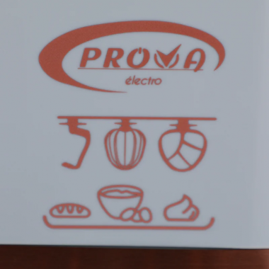 Robot Pétrin Prova 5 L - 1300W - PE-0153