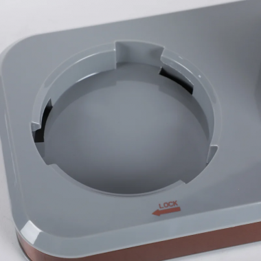 Robot Pétrin Prova 5 L - 1300W - PE-0153