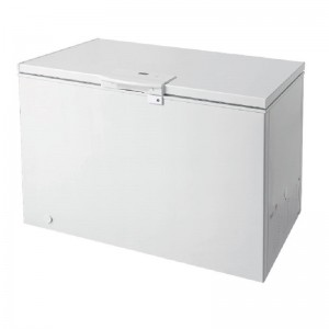 Congélateur Condor Horizontal 390L - T45GM10 - Blanc