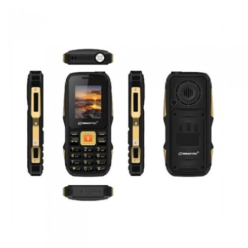 Téléphone portable Smartec Power X1