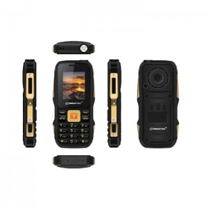 Téléphone portable Smartec Power X1