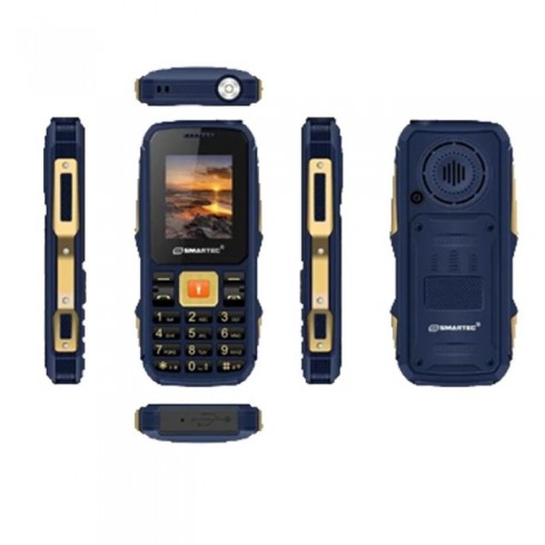 Téléphone portable Smartec Power X1