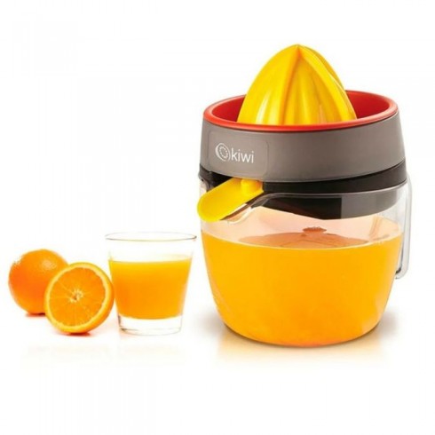 Presse Agrumes KIWI 30W - KCJ-1814 - Rouge