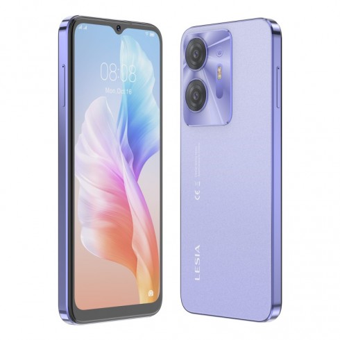 Smartphone Lesia Young 2 - 2GO/32GO
