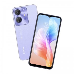 Smartphone Lesia Young 2 - 2GO/32GO