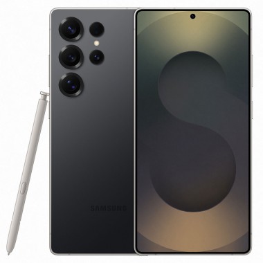 Smartphone Samsung GALAXY S25 Ultra 5G - 12GO/256GO
