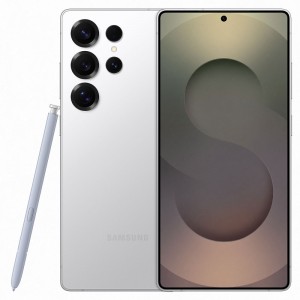 Smartphone Samsung GALAXY S25 Ultra 5G - 12GO/256GO